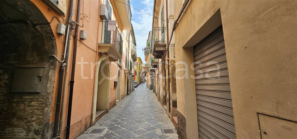 appartamento in vendita a Lanciano