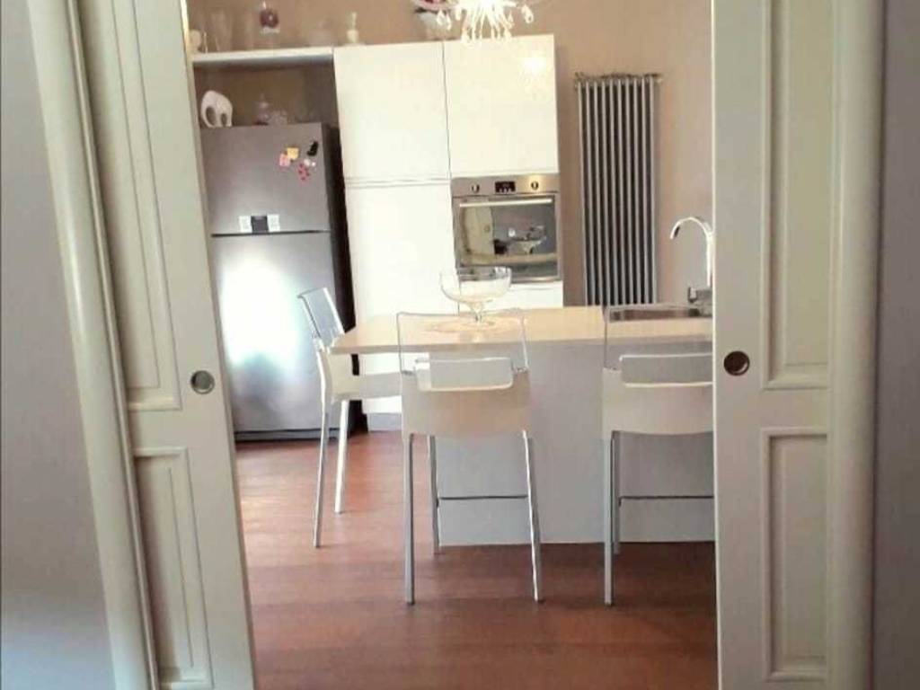 appartamento in vendita a Lanciano