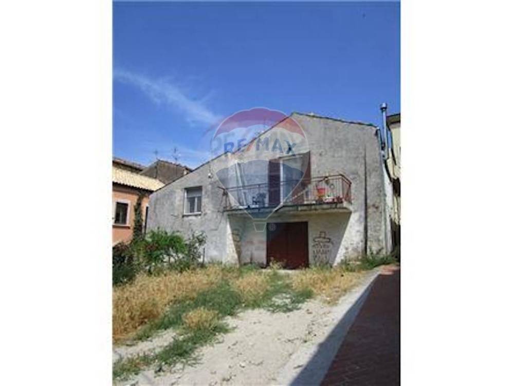 casa indipendente in vendita a Lanciano