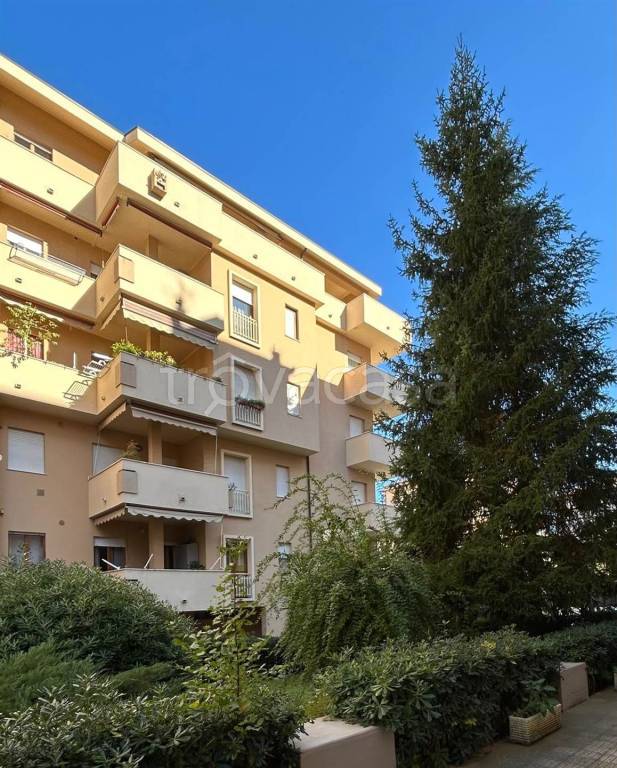 appartamento in vendita a Lanciano