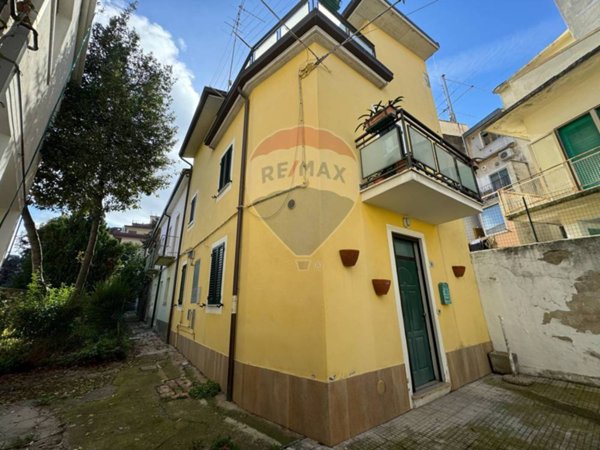 casa indipendente in vendita a Lanciano