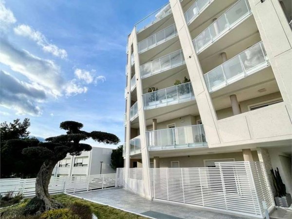 appartamento in vendita a Lanciano