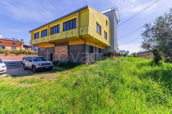 negozio in vendita a Lanciano in zona Villa Martelli