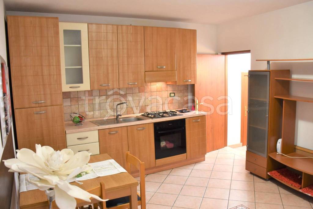 casa indipendente in vendita a Lanciano