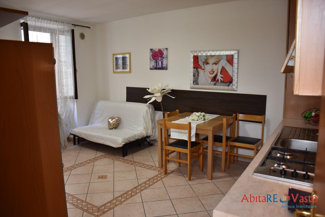 appartamento in vendita a Lanciano