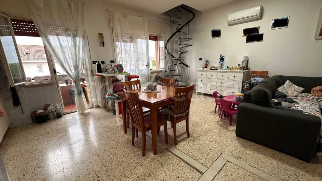 appartamento in vendita a Lanciano