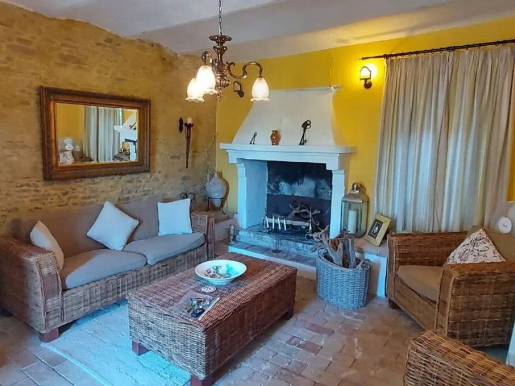 casa indipendente in vendita a Lanciano