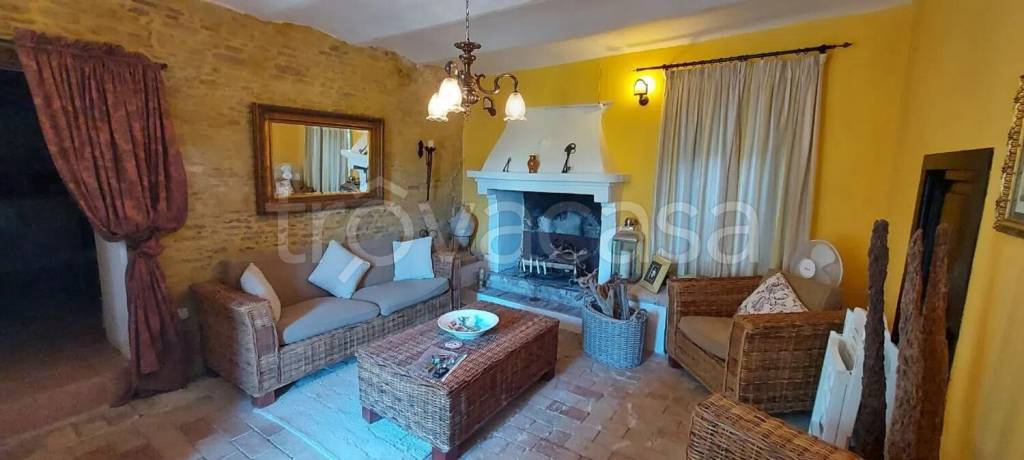 casa indipendente in vendita a Lanciano