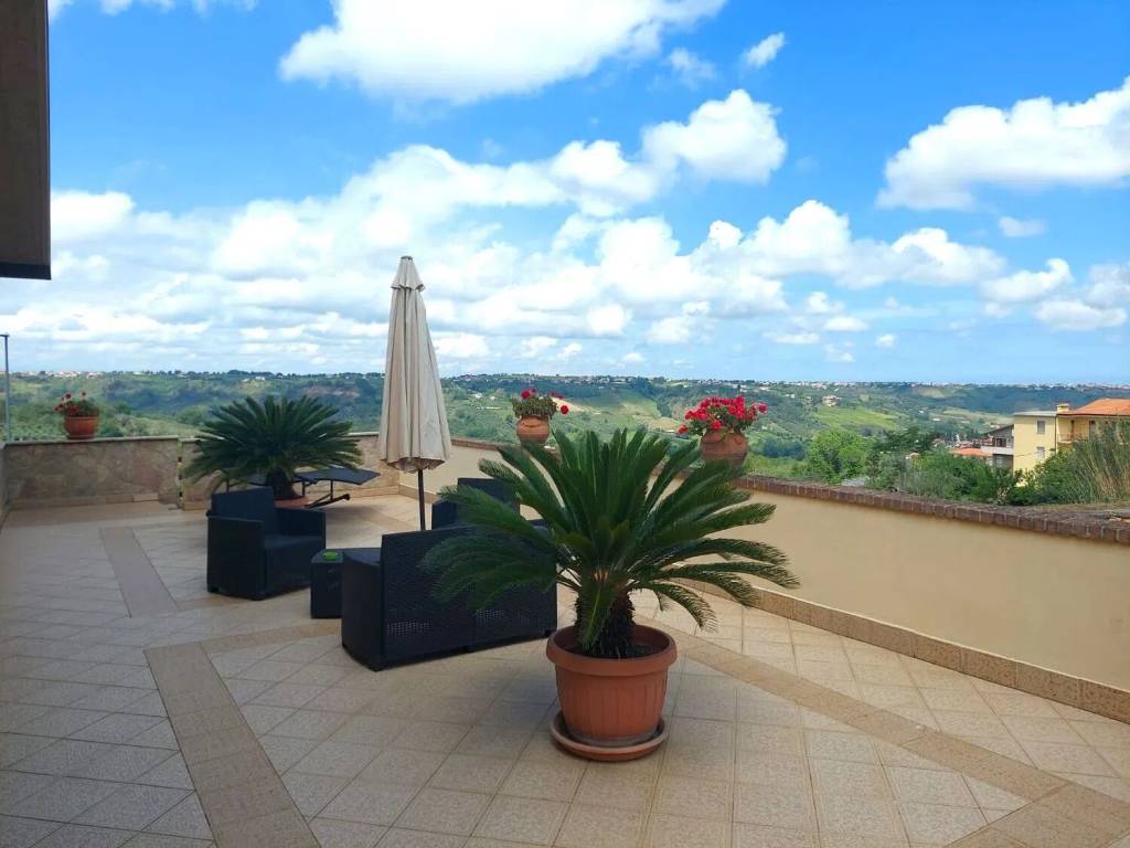 casa indipendente in vendita a Lanciano