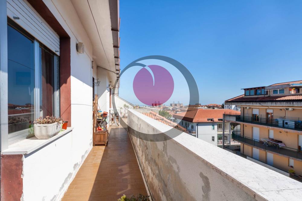 appartamento in vendita a Lanciano