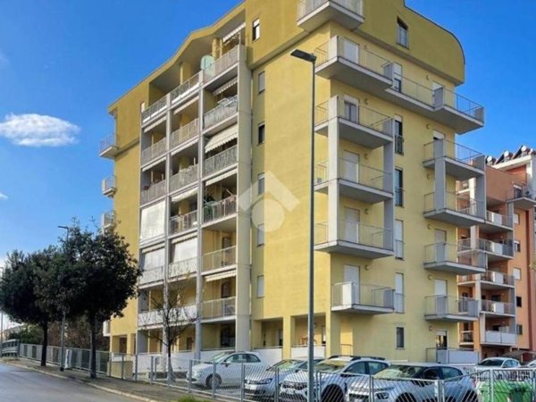 appartamento in vendita a Lanciano