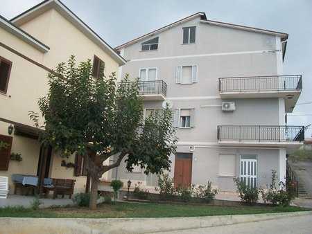 appartamento in vendita a Lanciano
