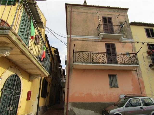 casa indipendente in vendita a Lanciano