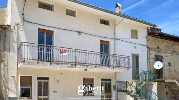 casa indipendente in vendita a Lanciano