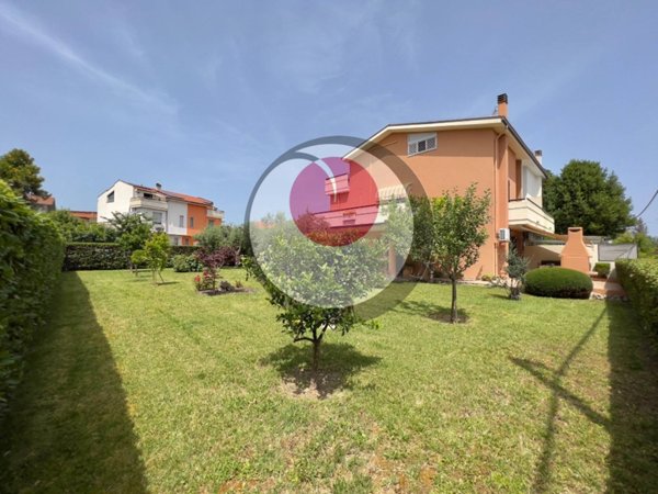 casa indipendente in vendita a Lanciano in zona Santa Giusta