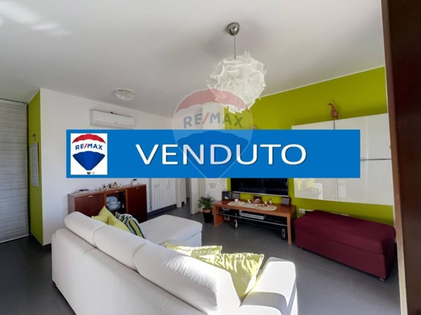 appartamento in vendita a Lanciano