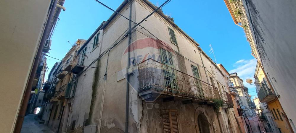 casa indipendente in vendita a Lanciano