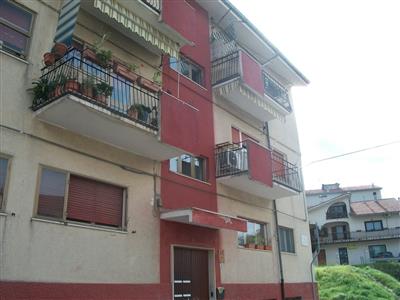 appartamento in vendita a Lanciano