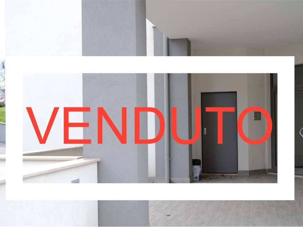 appartamento in vendita a Lanciano