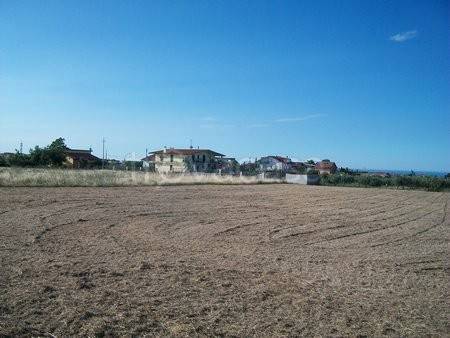 terreno agricolo in vendita a Lanciano