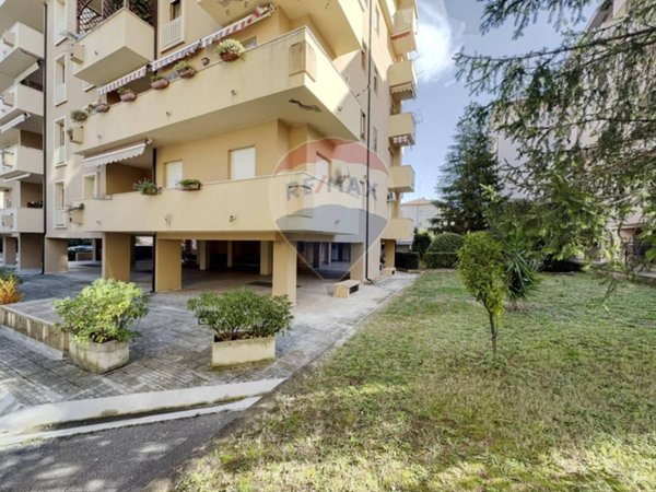 appartamento in vendita a Lanciano