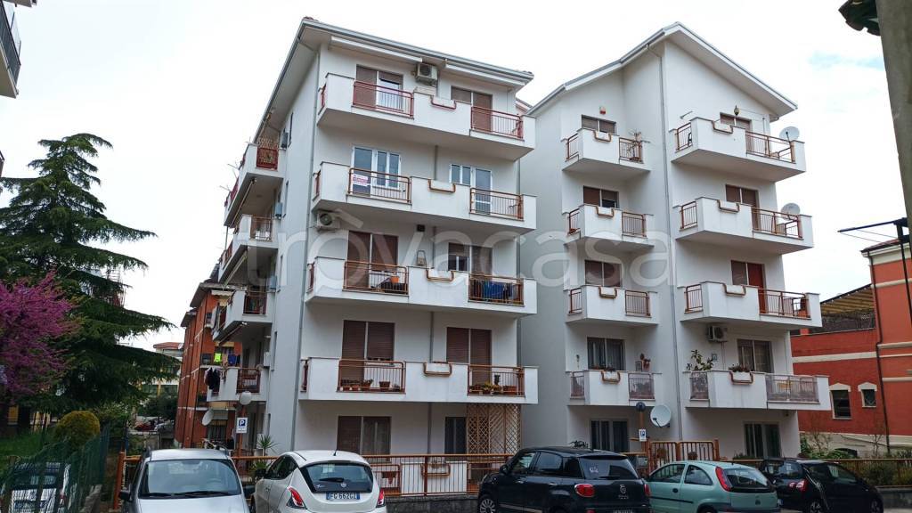 appartamento in vendita a Lanciano