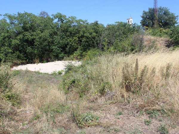 terreno agricolo in vendita a Lanciano in zona Marcianese