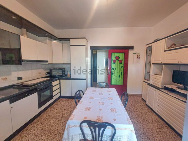 appartamento in vendita a Lanciano