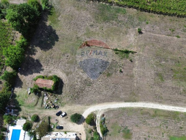 terreno agricolo in vendita a Lanciano in zona Santa Giusta