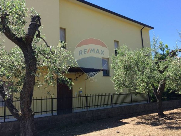appartamento in vendita a Lanciano in zona Serroni