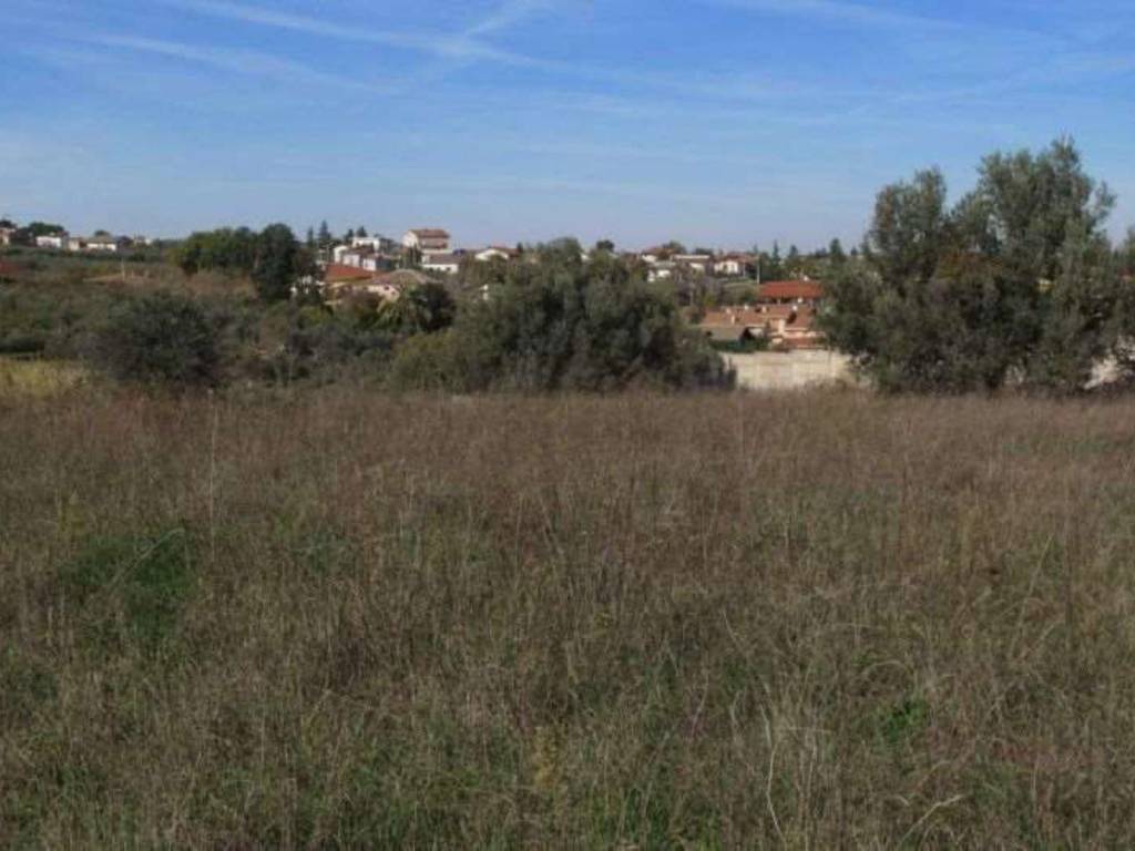terreno agricolo in vendita a Lanciano in zona Follani
