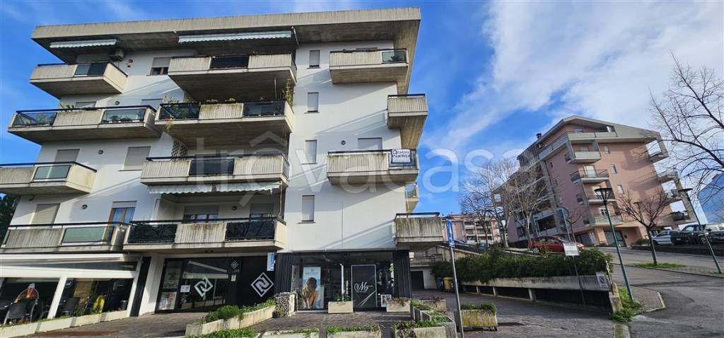 appartamento in vendita a Lanciano