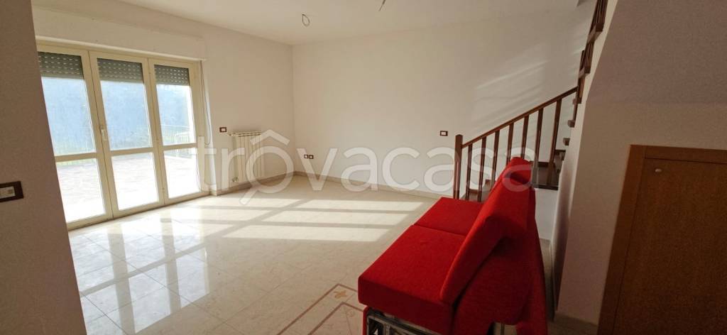 appartamento in vendita a Lanciano