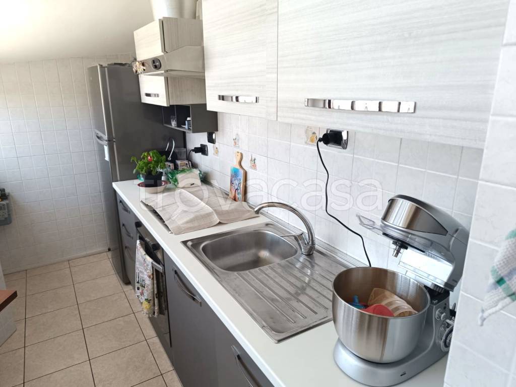 appartamento in vendita a Lanciano
