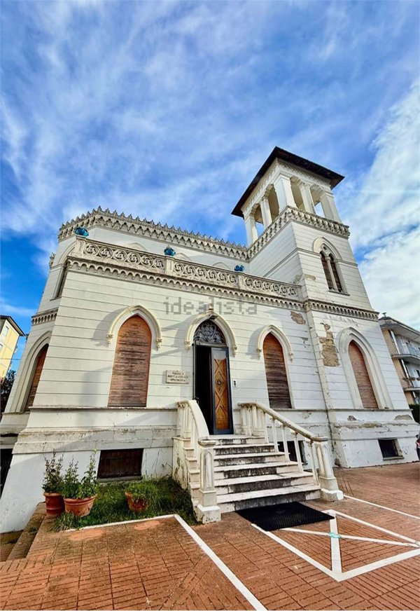 casa indipendente in vendita a Lanciano