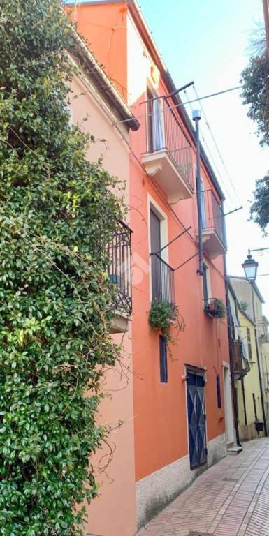 casa indipendente in vendita a Lanciano