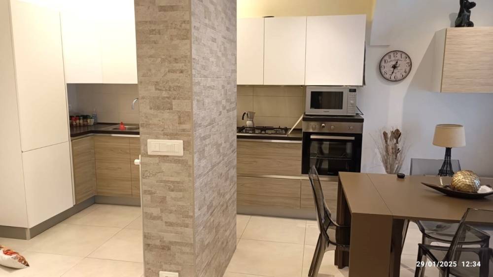 appartamento in vendita a Lanciano