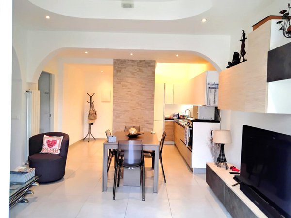 appartamento in vendita a Lanciano