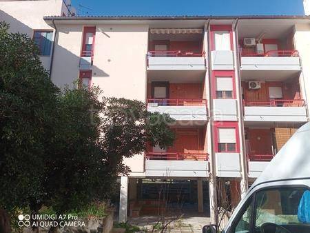 appartamento in vendita a Lanciano