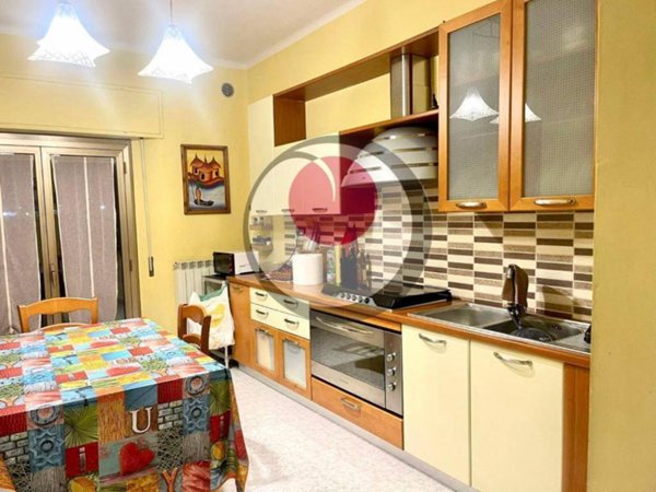 appartamento in vendita a Lanciano