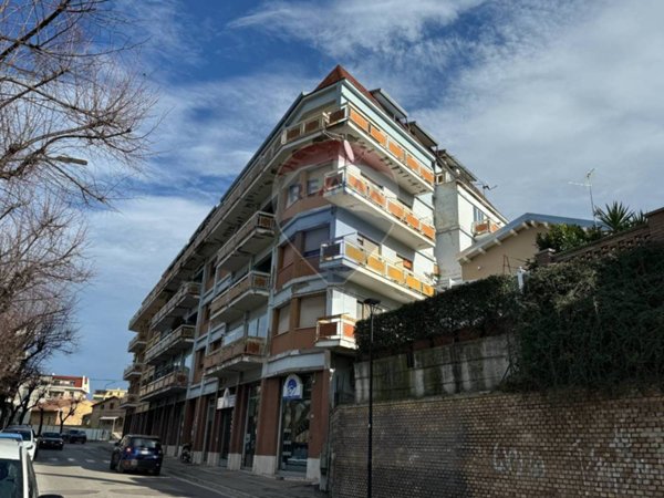 appartamento in vendita a Lanciano