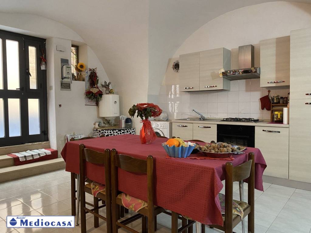 appartamento in vendita a Lanciano