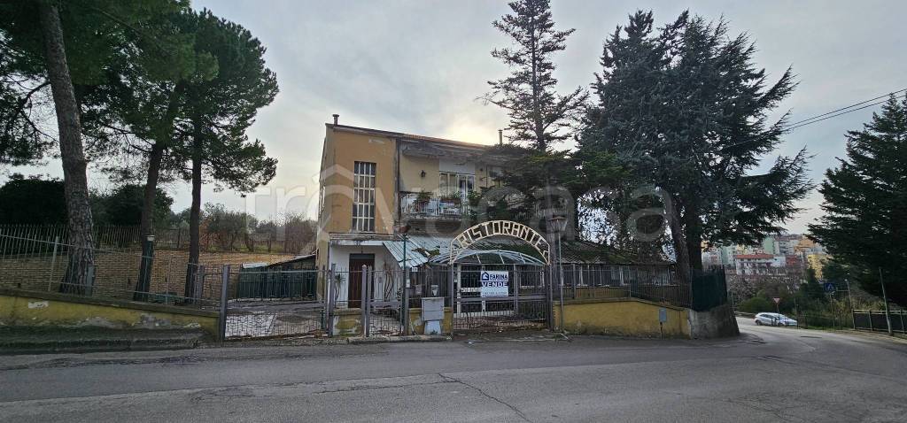 appartamento in vendita a Lanciano