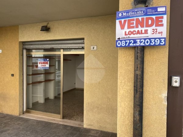 monolocale in vendita a Lanciano