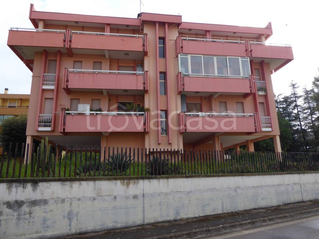 appartamento in vendita a Lanciano