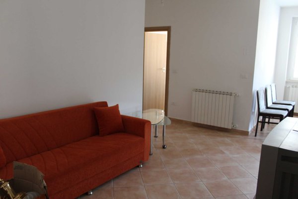 appartamento in vendita a Lanciano