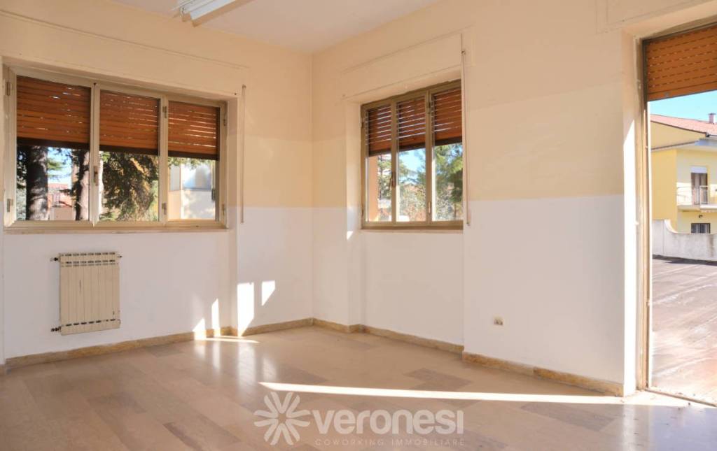 appartamento in vendita a Lanciano