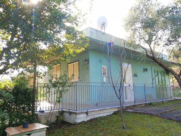 casa indipendente in vendita a Lanciano