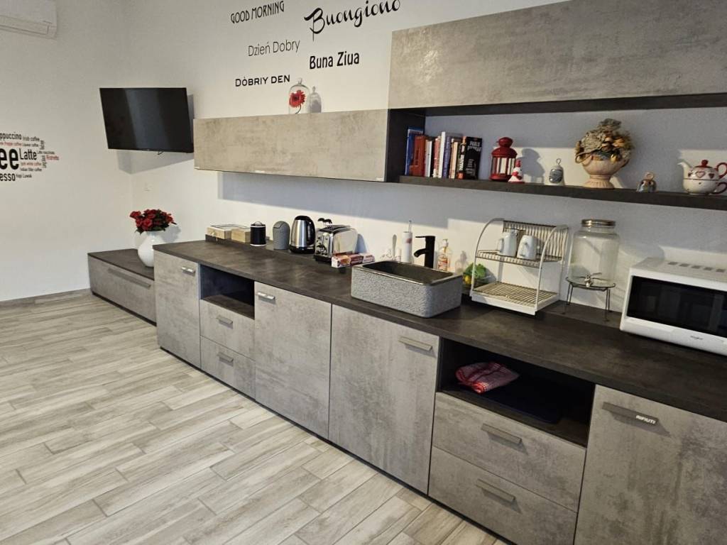 appartamento in vendita a Lanciano