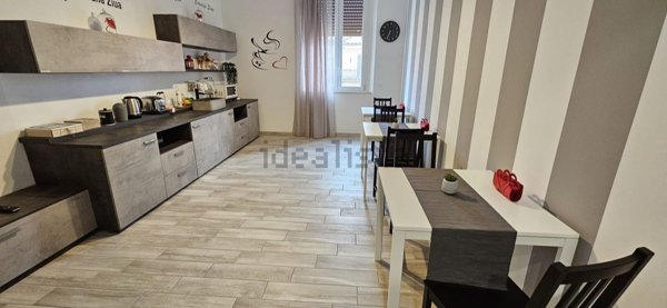 appartamento in vendita a Lanciano